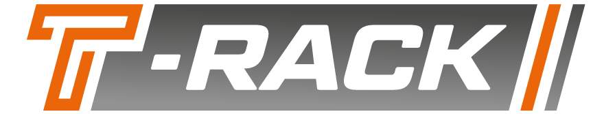 T-RACK logo